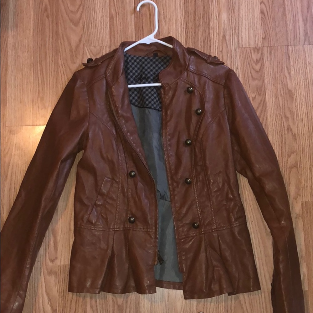 Steve Madden Jacket